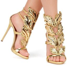 Cheap Classic High Strappy Heels