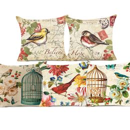 Vente En Gros Decorative Bird Cage 2019 En Vrac à Partir De