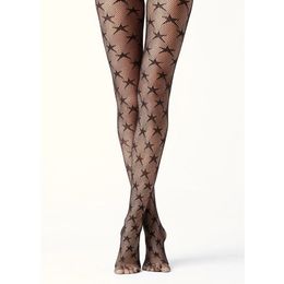 Discount Knit Patterned Tights Knit Patterned Tights 2019
