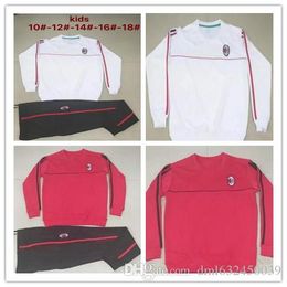 traje AC Milan baratos traje AC Milan baratos
