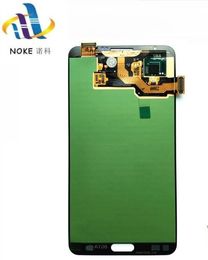 Super AMOLED Phone Replacement for Samsung GALAXY Note 3 N9000 N9005 N9006 LCD Display+Touch Screen Digitizer Assembly