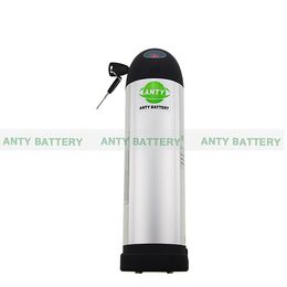 36V 12AH Lithium Battery for Bafang BBSHD 450w Motor E-bike Lithium Battery pack +2a Charger Electric Bike Battery Free Shipping