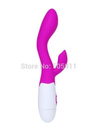 30 Speed Dual Vibration G spot Vibrators for Women Sex Toys Adult Products Erotic Toys Dildo Vibrator