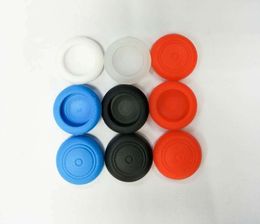 Rubber Silicone Joystick Cap Thumb Stick Joystick Grip Grips Caps For Nintendo switch NS NX Controller 200PCS/LOT