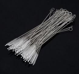 1706mm pipe cleaners nylon straw cleaners cleaning brush for drinking pipe stainless steel pipe cleaner 100pcs lot opp packing188S
