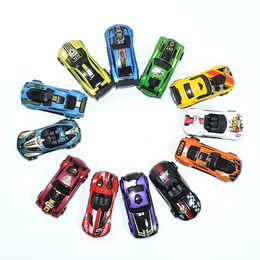 Alloy Car Model Toys, Mini F1, Cartoon Sports Car, Mlticolors, Boy' Favorate', for Anniversary, Party Kid' Birthday' Gifts, Collecting