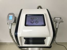 4 handles cryolipolysis slimming freeze fat weight loss cool cryotherapy Machine for beauty salon