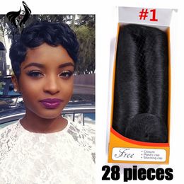 Human Hair Weave Styles Canada Best Selling Human Hair Weave