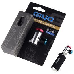 1PC Bicycle Pump Nozzle Hose Adapter black Schrader Valve Pump Accessories fh