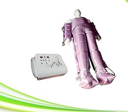 bio electric lymphatic drainage presotherapy shape presotherapy pressotherapy machine