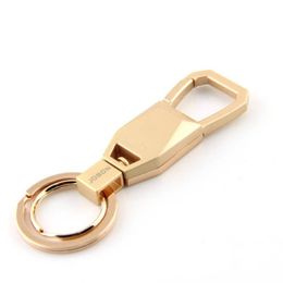 Hot Metal Keychain Design Cool Luxury Car Key Chain Key Ring Men chain color pendant For Man Women Gifts wholesale