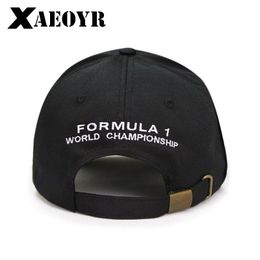 New Men Baseball Caps Black 3D Embroidery Hats Motorcycle Racing Fishing Caps Outdoor Adjustable Sports Sun Hat