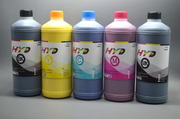 6 color sublimation ink for Epson 1400 1430 1500 etc inkjet printer CISS and Refill ink cartridge.BK,C,M,Y,LC,LM each 1 Liter.Total 6 Liter