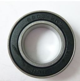 50pcs 6903-2RS rubber sealed steel ball bearing 6903 6903RS 17*30*7 thin wall deep groove ball bearings 61903 2RS 17x30x7 mm