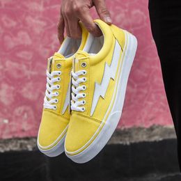 revenge x storm giallo