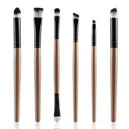New Hot Make-up Brush Kit Sets for Eyeshadow Cosmetic Brushes Tool BR032