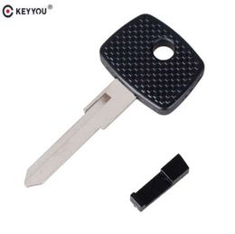 KEYYOU Key Shell Keyless Entry Remote Key For Mercedes Benz Vito Actros Sprinter V Class Car Key Case NO Chip