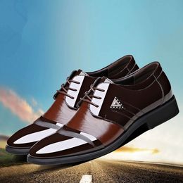 designer shoes men formal patent leather italian brand men wedding shoes leather shoes men calzado hombre sapato masculino social ayakkabi