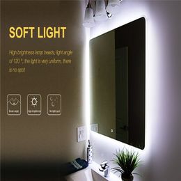Oral semiconductor Resolver Nuevo Kit De Luces LED De Espejo De Vanidad 13ft / 4M 240 LEDs Lámparas De Luz De Espejo De Maquillaje Para El Juego De Mesas De Maquillaje De Vanidad Con Atenuador Oral semiconductor Resolver Nuevo Kit De Luces LED De Espejo De Vanidad 13ft / 4M 240 LEDs Lámparas De Luz De Espejo De Maquillaje Para El Juego De Mesas De Maquillaje De Vanidad Con Atenuador