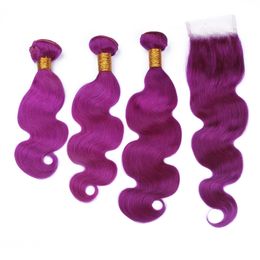 Shop Purple Hair Extensions Weft Uk Purple Hair Extensions Weft
