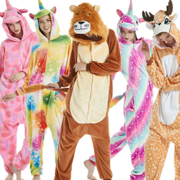 unicorn onesie