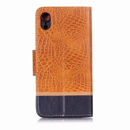 Cheap Snake Pu Leather Case