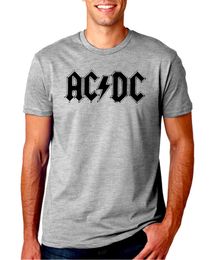 AC//DC Hells Bells Big Bell Womans Fitted T Shirt Heavy Metal Music