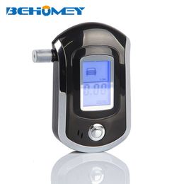 Cheap Alcohol Breathalyzer Key Chain