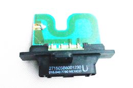 For Nissan blower resistor,27150-5B600,271505B600