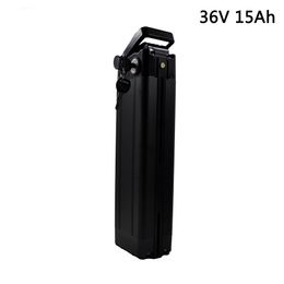 36V 15Ah 10S 6P E-Bike Lithium Battery +2A Charger Built in 30A BMS Electric Bike Battery 36V for 850W Motor Free Shipping