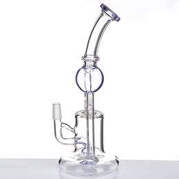 10mm male Glass Water Pipes Bongs Glass Banger Hanger Nail Glass bubbler Hookahs for Smoking 931