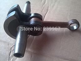 Crankshaft for Chinese 1E32F 32F 22.5CC 4 Stroke engine hedge trimmer