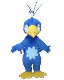 2018 Hot sale Parrot Mascot Costume by CJs Huggables Pro Mascots Custom