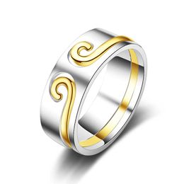 Cheap New Romantic Couple Rings