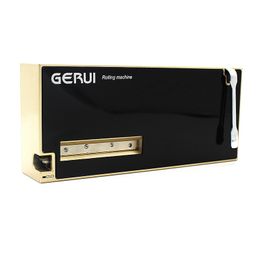 Authentic GERUI Reliable Products Electric Automatic Rolling Machine Innovative Design Herb Smoking Accessories Tool High Quality