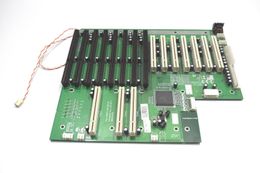 Original Industrial hine Base board PCA-6114P7 Rev.D3 IPC Base Plate 100% tested perfect quality