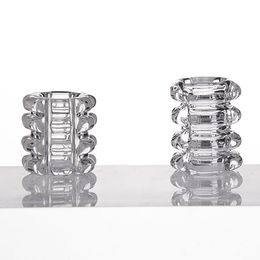 Smoke Quartz Diamond Knot Insert Nail Removable Dnot Dia=19.5mm male female banger for glass bong oil rigs