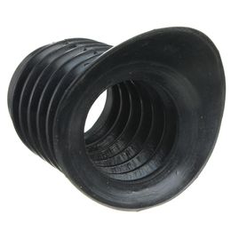 38mm Flexible Scalability Ocular Soft Rubber Cover Eye Protector Cover Hunting Accessory For Airsoft Rifle Scope telescope