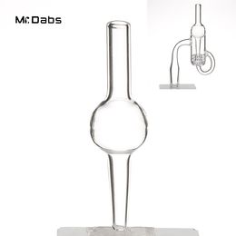 DHL Glass Carb Cap 20mm Smoking Accessories for Quartz Diamond Loop Banger Nail Oil Knot Recycler at mr_dabs
