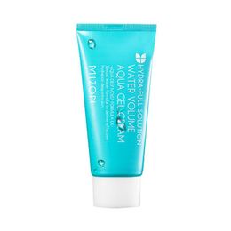 korea cream UK - MIZON Water Volume Aqua Gel Cream 45ml Moisturizing Face Cream Skin Care Best Korea Cosmetics