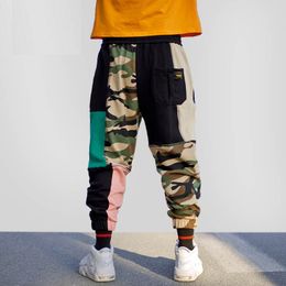 cotton joggers canada