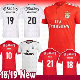 Maillot SL Benfica Živkovic' Maillot SL Benfica Živkovic'