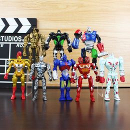 real steel toys for sale