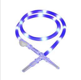 Creative lamp tube with water lamp