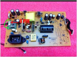 6 Pin or 10 pin LCD Monitor Power Supply Board ILPI-294 491A015E1400R For PHILIPS 190V3L 226V3L 206V3L