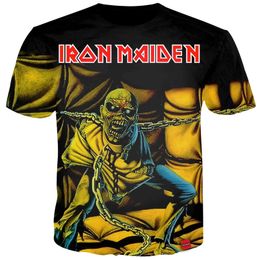 heavy metal t shirts australia