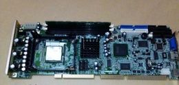 Industrial equiment board ANOVO NOVO-7845 Full-size CPU cards 845 chipset with two month warranty