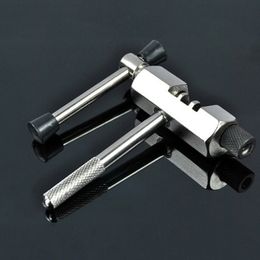 Clé à-rayons Chaîne de vélo de vélo Splitter Briseur Rivet Extractor Remover