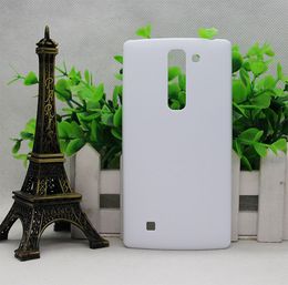 For LG G3 Stylus/Q8(V20 Mini)/Pro Lite/G2/G4 Mini Sublimation 3D Phone Mobile Glossy Matte Case Heat press phone Cover