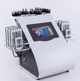 cavitation lipo laser machine weight loss vacuum laser diode cavitation lipolaser machine